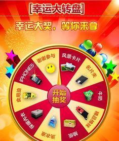 大转盘最新爆料返场,神秘返场,惊喜连连等你来揭晓! 第1张 大转盘最新爆料返场,神秘返场,惊喜连连等你来揭晓! 第1张