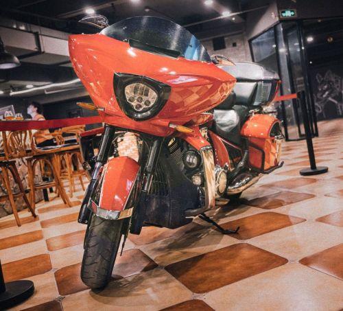 重庆王炸机车爆料案件最新进展,真相逐步浮出水面 第3张 重庆王炸机车爆料案件最新进展,真相逐步浮出水面 第3张