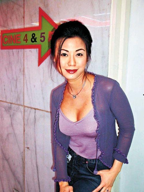 陈雅伦危情在线观看,揭秘惊心动魄的情感漩涡  第3张